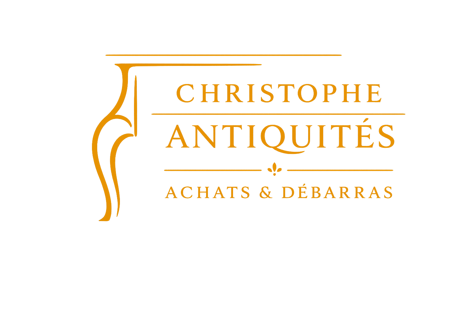 Christophe Antiquités